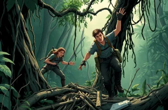 10 Filme über Rettung im Dschungel