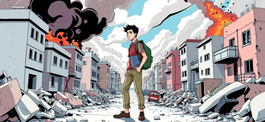 Übersetzer im Krieg: 10 Filme, die Sie nicht verpassen sollten