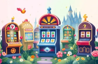 Fantasiefilme über Spielautomaten