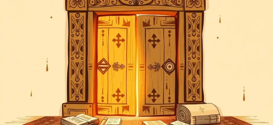 Dokumentarfilme über Rituale: Eine Reise in die Traditionen