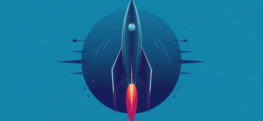 Raketen-Thriller: 10 Filme, die Sie fesseln werden