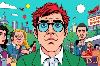 Filme über Egoisten: Eine Reise durch die menschliche Natur