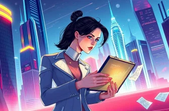 Die besten Sci-Fi-Filme über finanzielle Intrigen