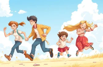 Action-Filme, die Familienwiedersehen feiern