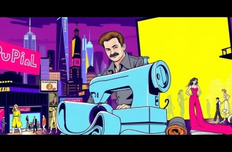 Filme über Modedesigner: Eine inspirierende Reise in die Welt der Mode