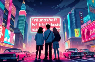 10 Dramen über drei Freunde