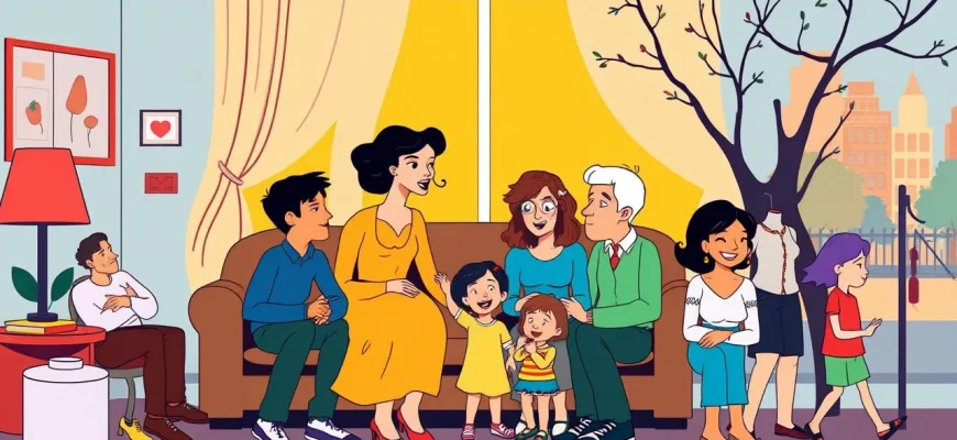 10 Filme über verbotene Liebe in der Familie