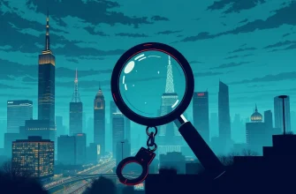 Krimi-Filme basierend auf wahren Begebenheiten