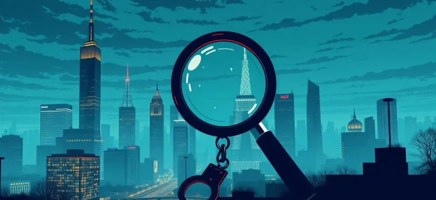 Krimi-Filme basierend auf wahren Begebenheiten