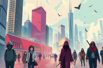 Fantastische Filme über verzerrte Realität