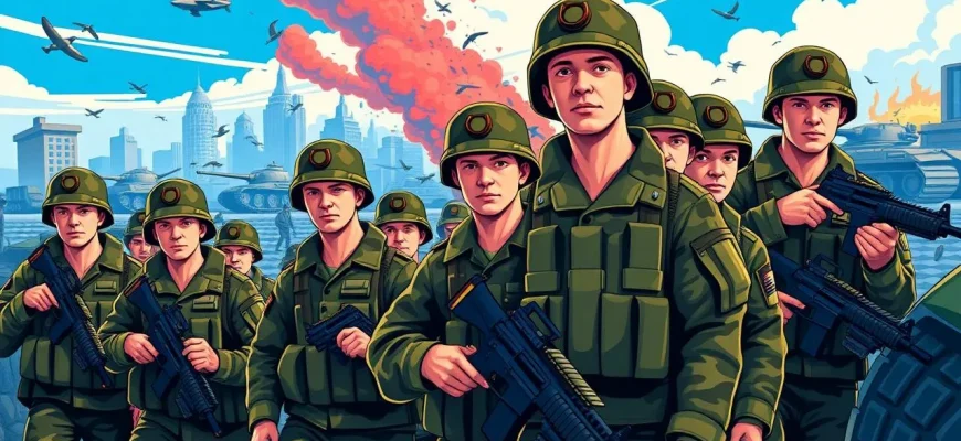 Filme über Marineinfanteristen auf wahren Begebenheiten