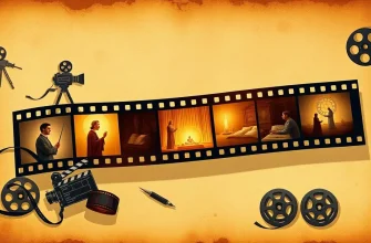 Religiöse und philosophische Meisterwerke des Kinos