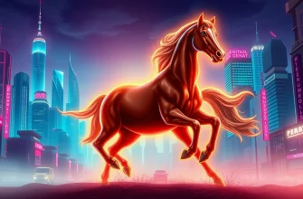 Die besten Dramen über Pferde