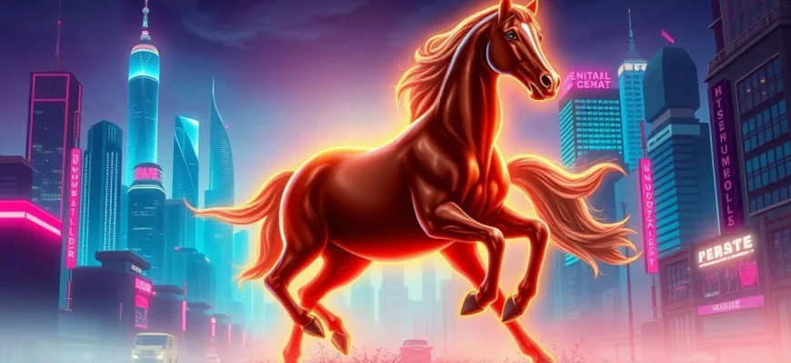 Die besten Dramen über Pferde