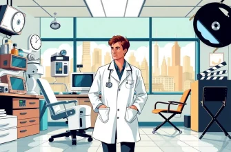 Die besten Filme über Ärzte