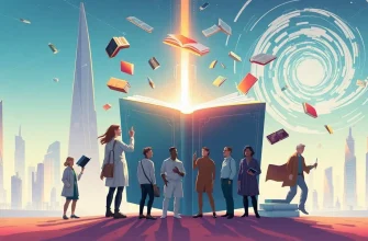 Die besten Sci-Fi Filme über Lehrbücher