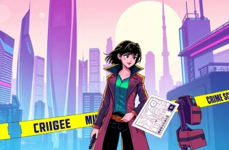 Detektivfilme über Evolution