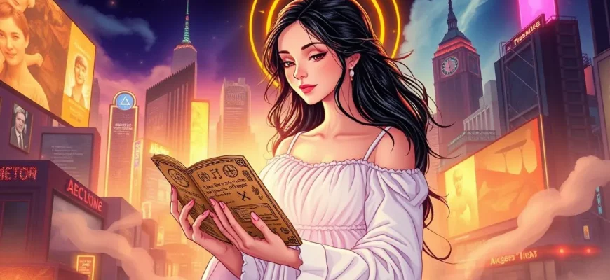 Magische Tagebücher: 10 Mystische Filme