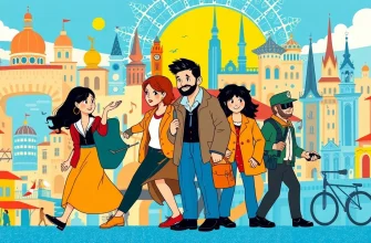 Die besten Filme über Partner