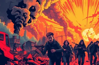 Neue Apokalyptische Filme 2023