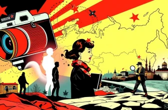 Sowjetische Filme über Vermisste: Eine Reise durch Zeit und Raum