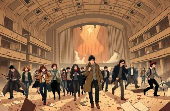 Top 10 Filme über Evakuierungen