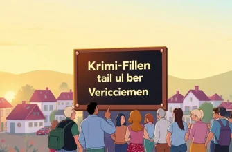 Die besten Krimi-Filme über lokale Verbrechen