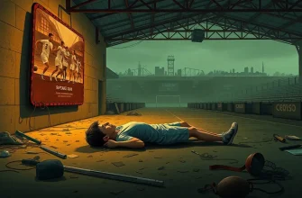 Filme über Trainingsunfälle: Spannung und Dramatik