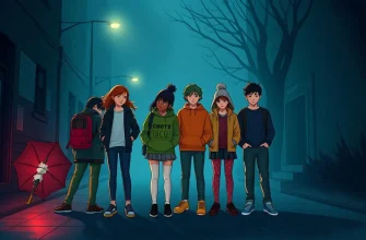 Spannende Thriller-Filme über Schulfreunde