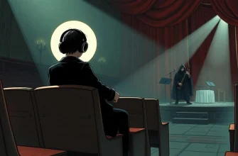 Horror-Konzerte: 10 Gruselfilme, die dich in den Bann ziehen