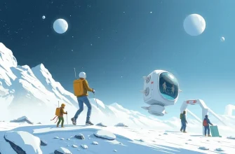 Die besten Actionfilme über Weltraumtourismus