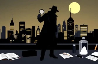 Die besten Filme über Detektive