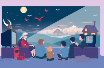 Skandinavische Filmempfehlungen