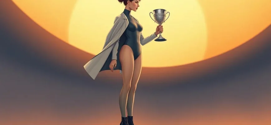 Top 10 Thriller-Filme über Olympische Spiele