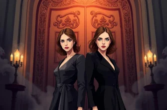 Die besten Thriller-Filme über Zwillingsschwestern