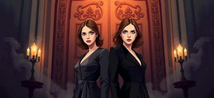 Die besten Thriller-Filme über Zwillingsschwestern