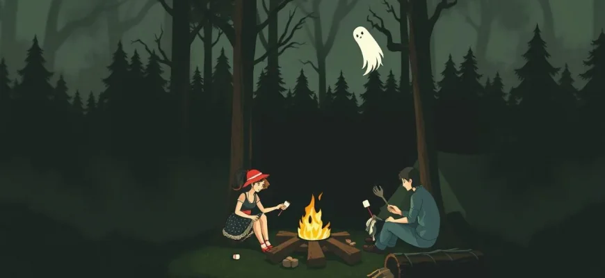 Die besten Horrorfilme über Camping