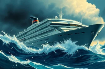 10 Katastrophenfilme über Seereisen