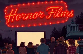 10 Horrorfilme, die die Schrecken Amerikas zeigen