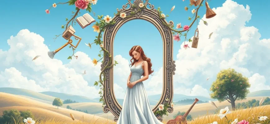 Ambitionen und Liebe: 10 Melodramen, die Sie inspirieren