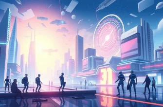 Top 10 Boeviki über Technologische Singularität