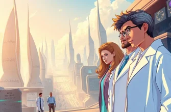 Die besten Sci-Fi Filme über Quantencomputer