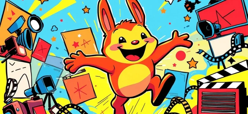 Enoot-Filme: 10 unvergessliche Abenteuer