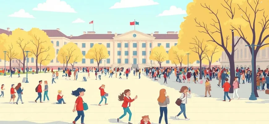 Die besten Komödien über Agoraphobie