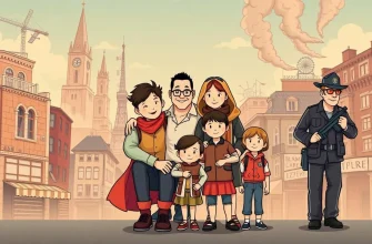 Familienfilme über Terroristen: Eine besondere Filmreise