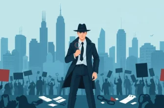 Detektivfilme über Aufstände: Spannung und Rebellion