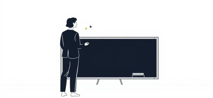 Biografische Filme über Lehrer