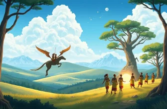 Fantasy-Filme, die Kenia zum Leben erwecken