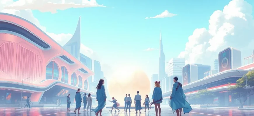 10 Sci-Fi Filme über Japan, die du sehen musst