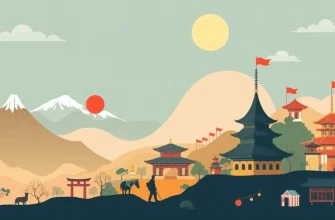 Abenteuer in Asien - 10 Filme, die du nicht verpassen solltest